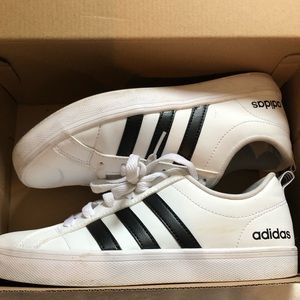 Adidas Women’s VS Pace. Size 6.5. Fits 7